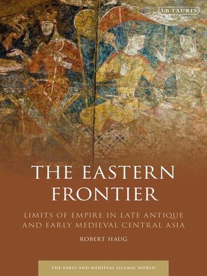 cover image of The Eastern Frontier